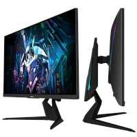 монитор GigaByte Aorus FI32Q-X Черный