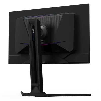 монитор GigaByte Aorus FO27Q5P Черный