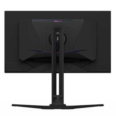 монитор GigaByte Aorus FO27Q5P Черный