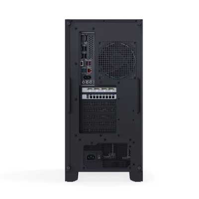 компьютер GigaByte Aorus Prime 5 AP551 AP5A7N7T-5105 Черный