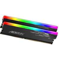 оперативная память GigaByte Aorus RGB GP-ARS16G33