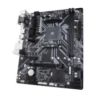 материнская плата GigaByte B450M S2H