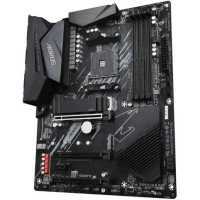 материнская плата GigaByte B550 Aorus Elite V2