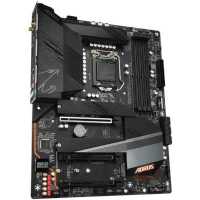 материнская плата GigaByte B560 Aorus Pro AX