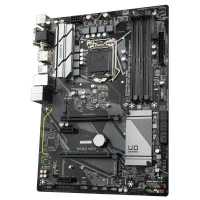 материнская плата GigaByte B560 HD3 1.1