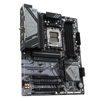 материнская плата GigaByte B650 Eagle AX