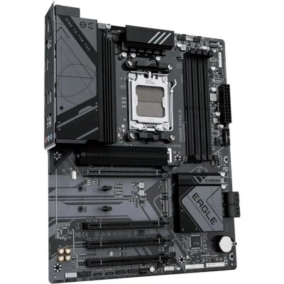 материнская плата GigaByte B650 Eagle