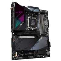 материнская плата GigaByte B650E Aorus Master