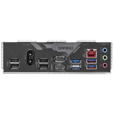 материнская плата GigaByte B760M Gaming X WiFi6E Gen5 Черный