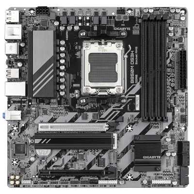 материнская плата GigaByte B850M DS3H