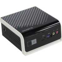 компьютер GigaByte Brix GB-BLCE-4000C Черный