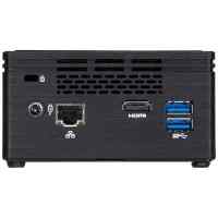 компьютер GigaByte Brix GB-BPCE-3350 Черный