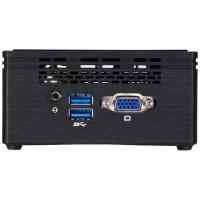 компьютер GigaByte Brix GB-BPCE-3350 Черный