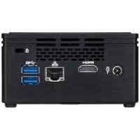 компьютер GigaByte Brix GB-BPCE-3350C Черный