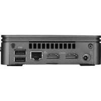 компьютер GigaByte Brix GB-BRi5-10210(E) Черный