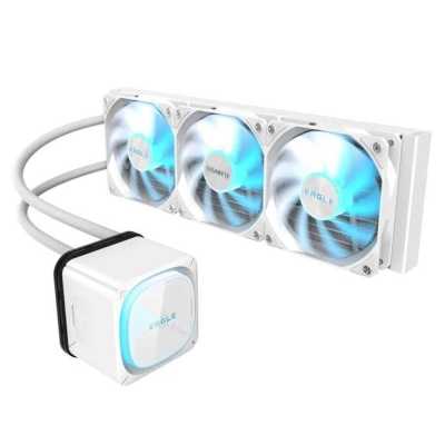 кулер GigaByte Eagle 360I Белый