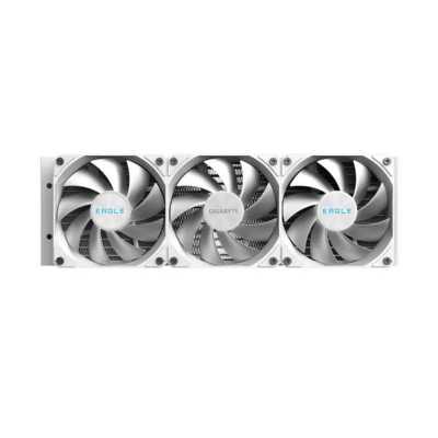 кулер GigaByte Eagle 360I Белый