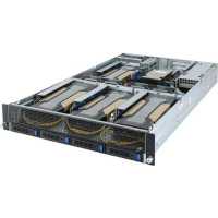 сервер GigaByte G242-Z10 6NG242Z10MR-00-1132