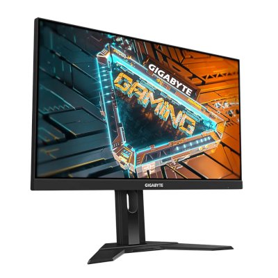 монитор GigaByte G24F 2 Черный