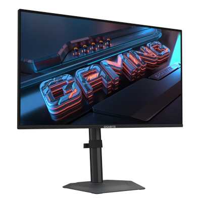монитор GigaByte G25F2 Черный
