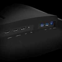 монитор GigaByte G27FC A Черный