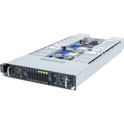 серверная платформа GigaByte G294-Z43-AAP2