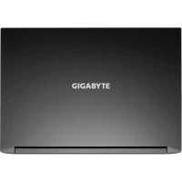ноутбук GigaByte G5 KC-5RU1130SH Черный