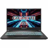 ноутбук GigaByte G5 KD-52RU123SD Черный