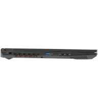 ноутбук GigaByte G5 KE-52RU213SH Черный