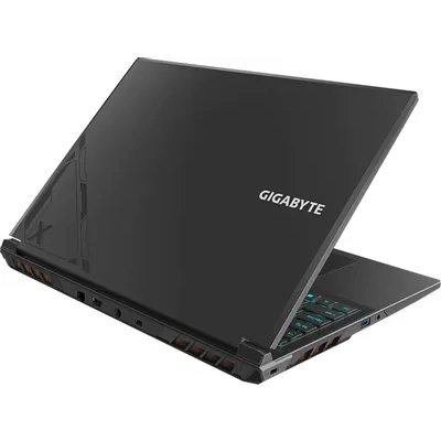 ноутбук GigaByte G6X 2024 9KG-43KZ854SD-wpro Серый
