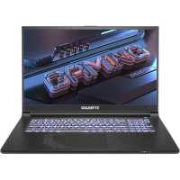 ноутбук GigaByte G7 KE-52RU413SH Черный