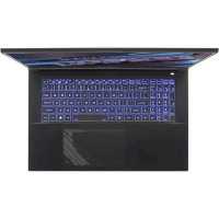 ноутбук GigaByte G7 KE-52RU413SH Черный