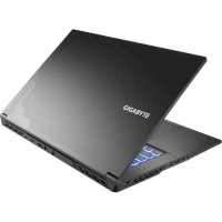 ноутбук GigaByte G7 KE-52RU413SH Черный