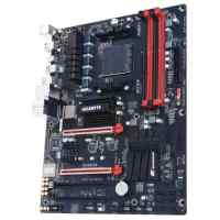 материнская плата GigaByte GA-970-Gaming