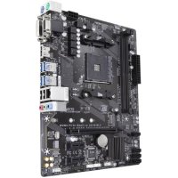 материнская плата GigaByte GA-A320M-S2H V2