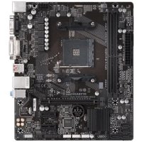 материнская плата GigaByte GA-AB350M-DS2