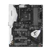 материнская плата GigaByte GA-AX370-Gaming K5