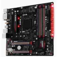 материнская плата GigaByte GA-B250M-GAMING 5
