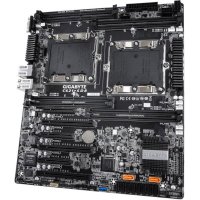 материнская плата GigaByte GA-C621-SD8