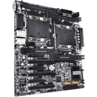 материнская плата GigaByte GA-C621-SD8