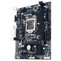 материнская плата GigaByte GA-H110M-S2 DDR3