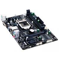 материнская плата GigaByte GA-H81M-S1 V2.1
