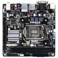 материнская плата GigaByte GA-H81N