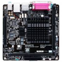 материнская плата GigaByte GA-N3050N-D2P