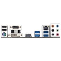 материнская плата GigaByte GA-Z97M-D3H V1.1