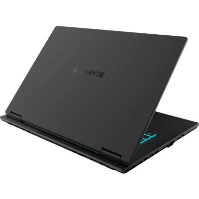 ноутбук GigaByte Gaming A16 EWHS3KZ894SD-wpro Черный