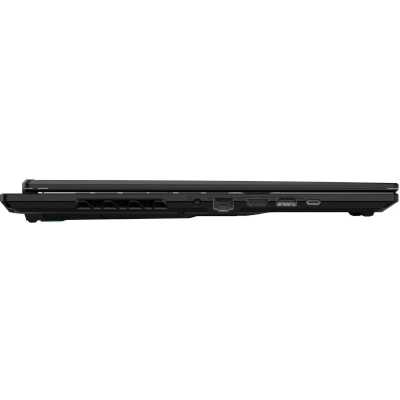ноутбук GigaByte Gaming A16 EWHS3KZ894SD Черный
