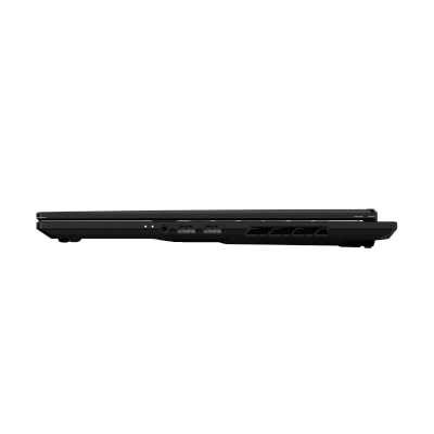 ноутбук GigaByte Gaming A16 GA65H 5VHP3KZ893SD-wpro Черный