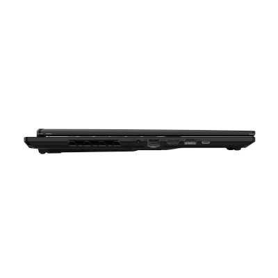 ноутбук GigaByte Gaming A16 GA65H 5VHP3KZ893SD-wpro Черный
