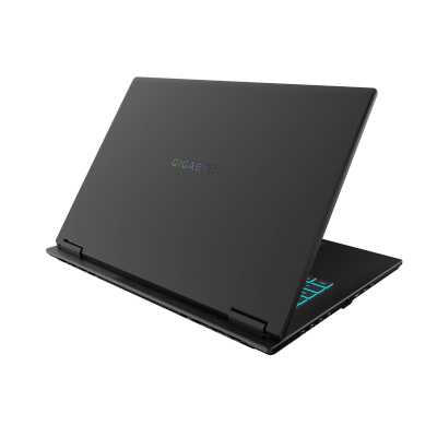 ноутбук GigaByte Gaming A16 GA65H 5VHP3KZ893SD-wpro Черный